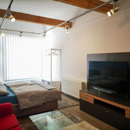 Millenium Inn Ferienwohnung Top 2 Mürzzuschlag Екстериор снимка