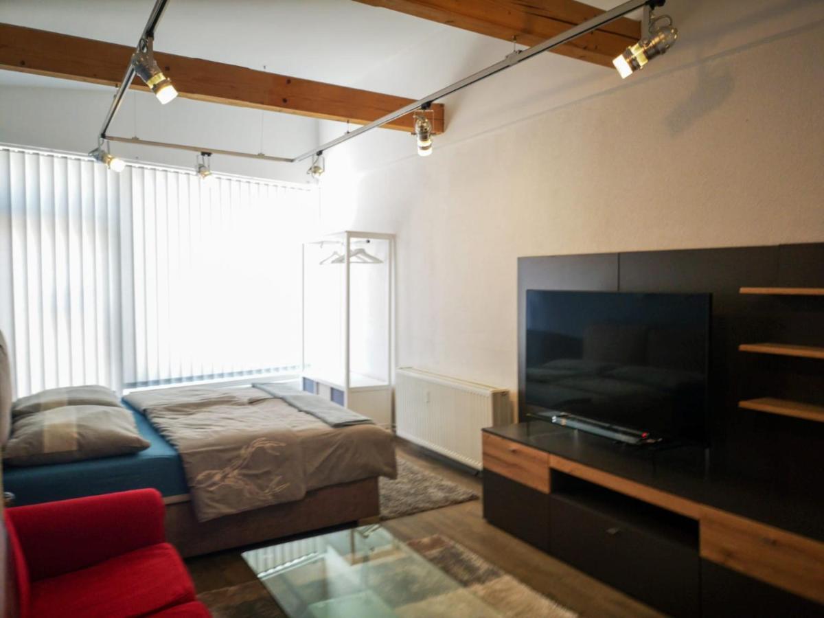 Millenium Inn Ferienwohnung Top 2 Mürzzuschlag Екстериор снимка