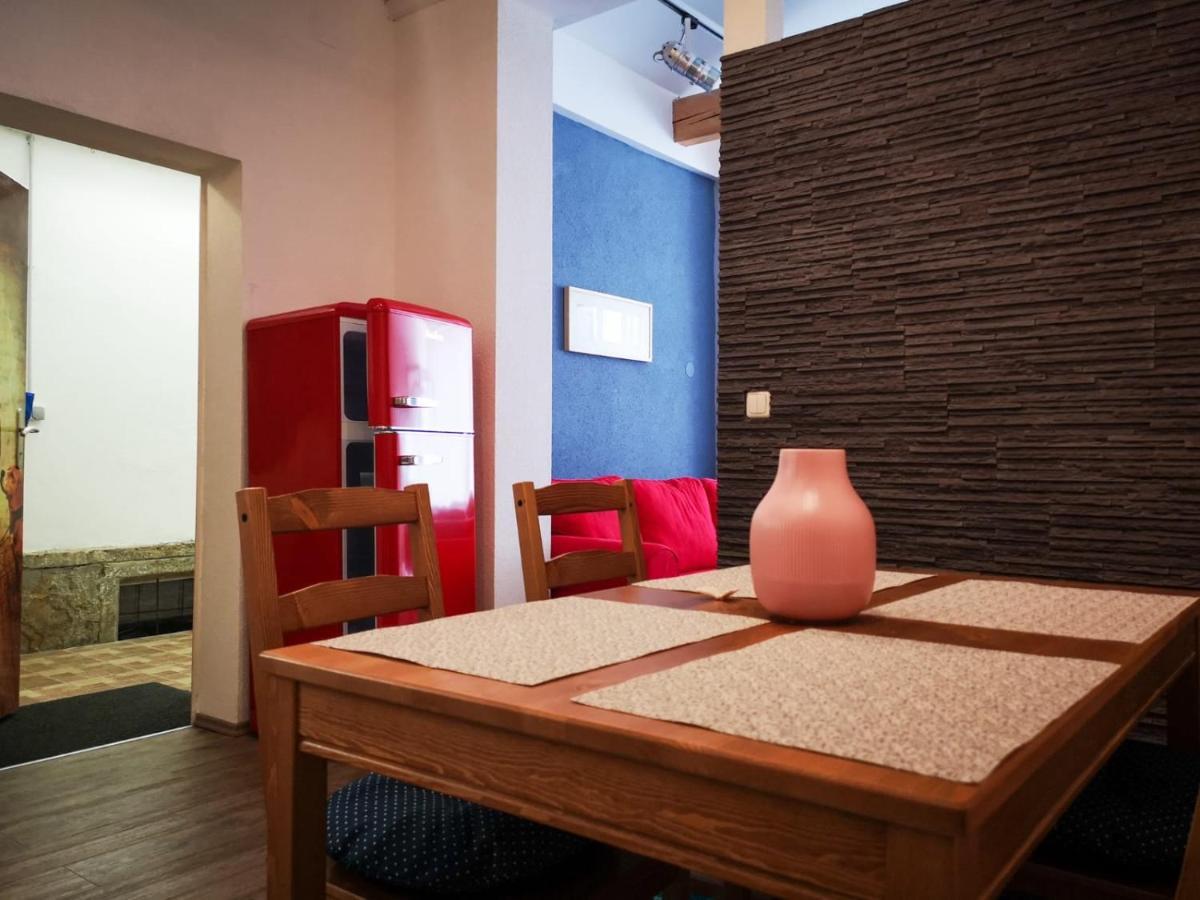 Millenium Inn Ferienwohnung Top 2 Mürzzuschlag Екстериор снимка