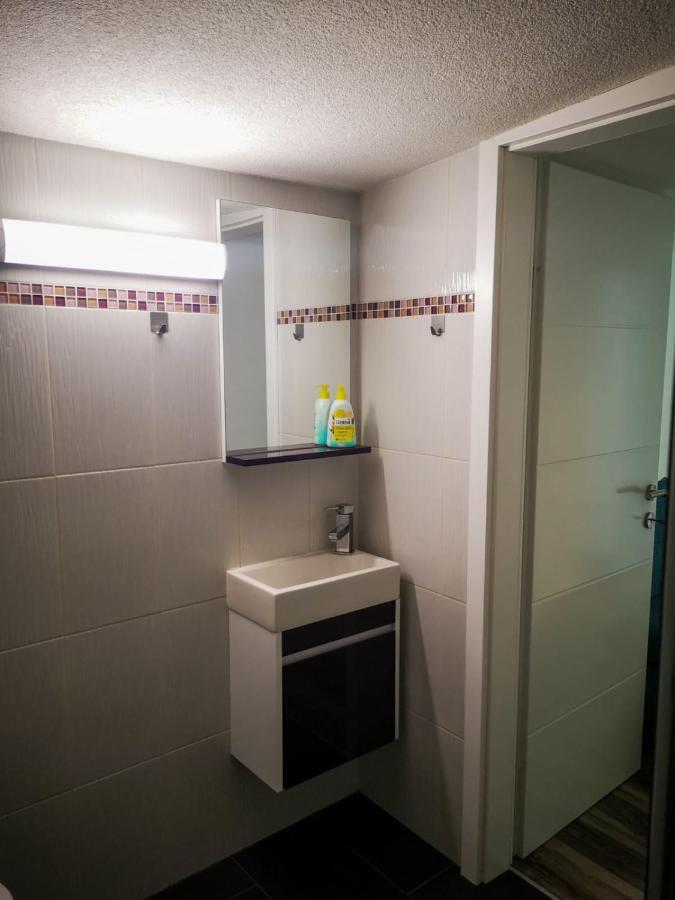 Millenium Inn Ferienwohnung Top 2 Mürzzuschlag Екстериор снимка