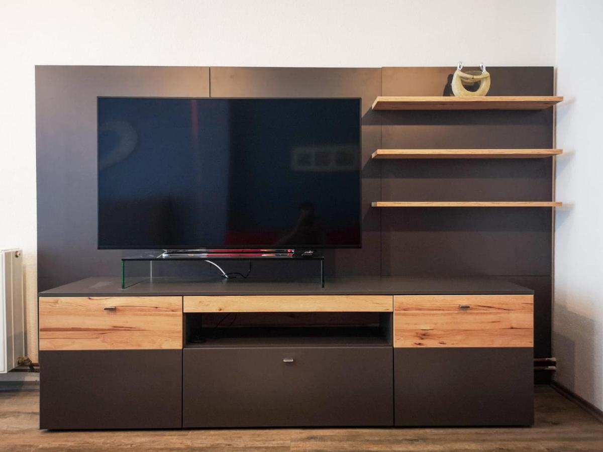 Millenium Inn Ferienwohnung Top 2 Mürzzuschlag Екстериор снимка