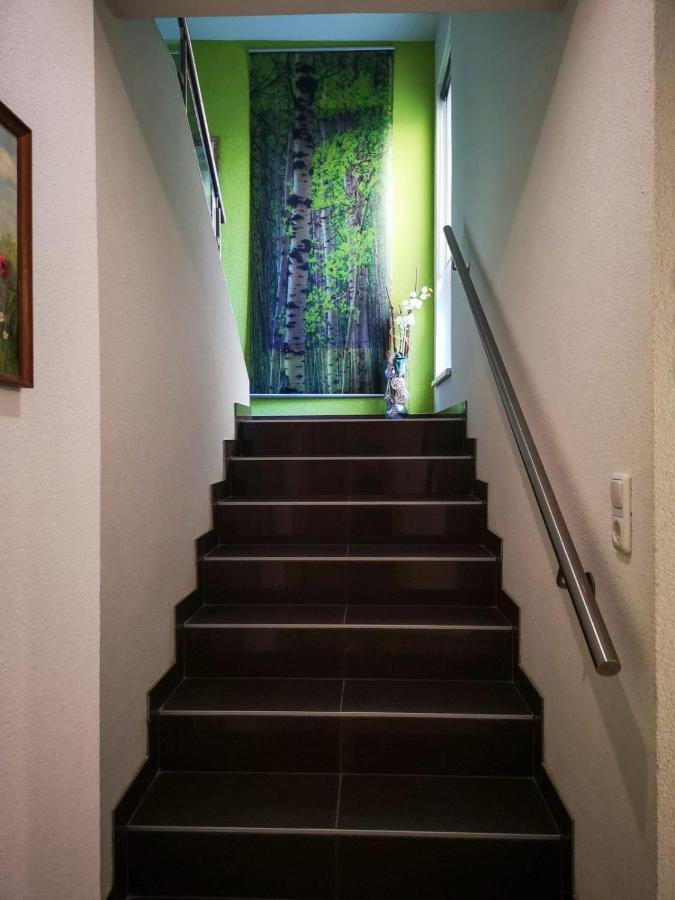 Millenium Inn Ferienwohnung Top 2 Mürzzuschlag Екстериор снимка