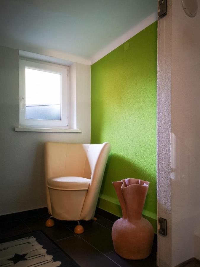 Millenium Inn Ferienwohnung Top 2 Mürzzuschlag Екстериор снимка