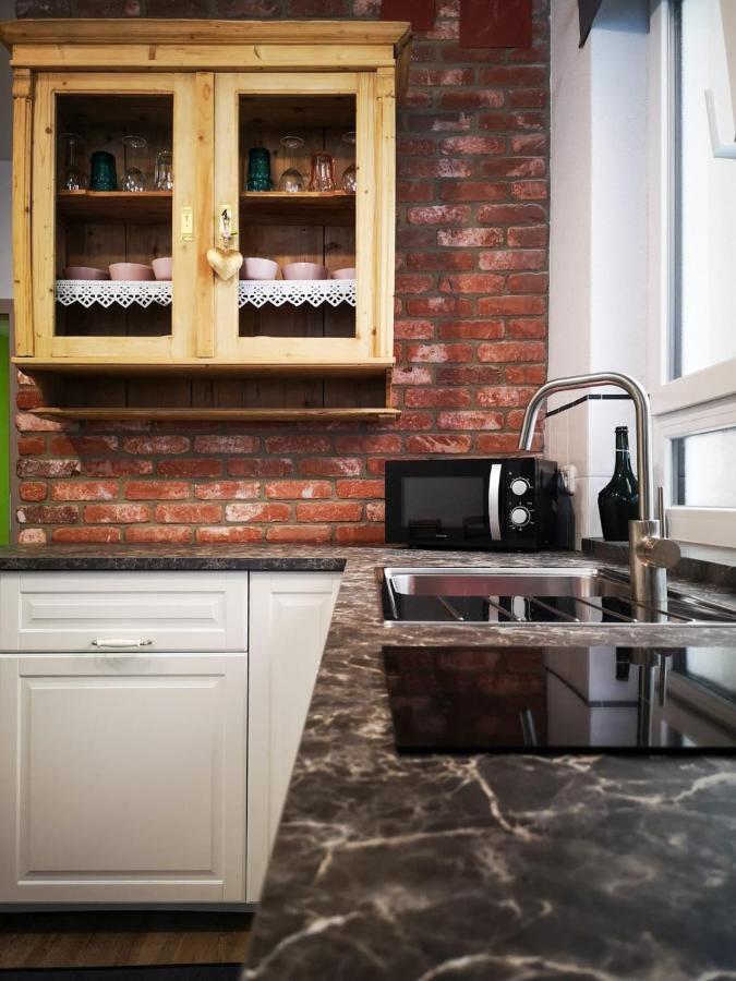 Millenium Inn Ferienwohnung Top 2 Mürzzuschlag Екстериор снимка