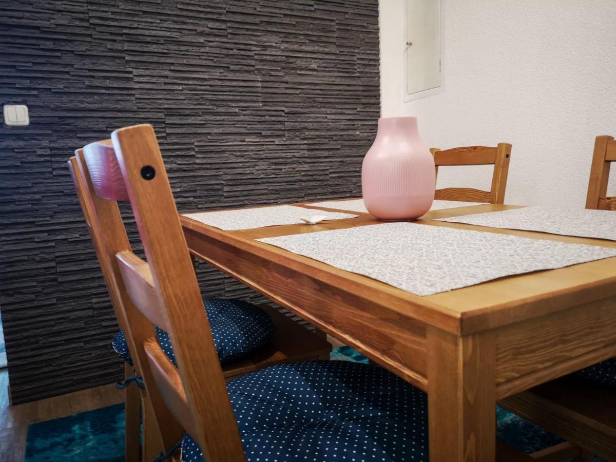 Millenium Inn Ferienwohnung Top 2 Mürzzuschlag Екстериор снимка