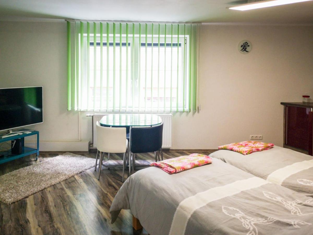 Millenium Inn Ferienwohnung Top 2 Mürzzuschlag Екстериор снимка